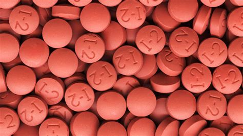 Guide to Identifying Drugs. . Pills identifier imprint